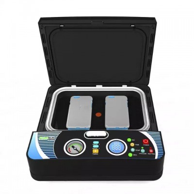 Small mini 3d vacuum sublimation machine for cellphone cases sublimation printing