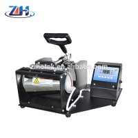 Cheap cup/mug heat press machine,sublimation machine for mugs