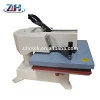 European and American style High Pressure Swing Away Heat Press machine