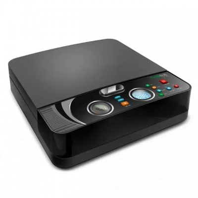 Mini Small 3D sublimation machine for phone case sublimation printing paper and film